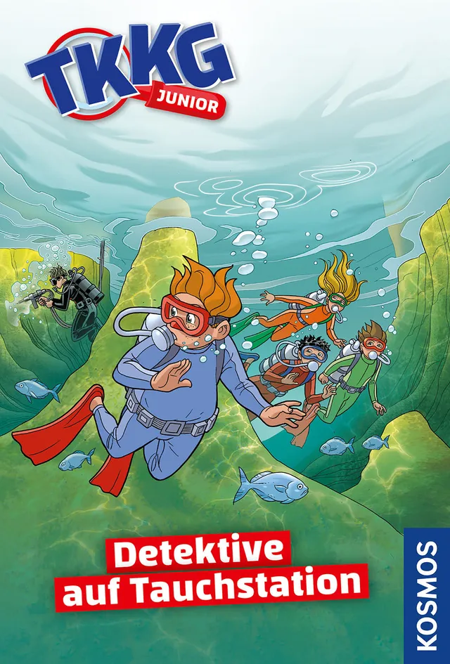 kosmos-tkkg-junior-16-detektive-auf-tauchstation-ebook image 1