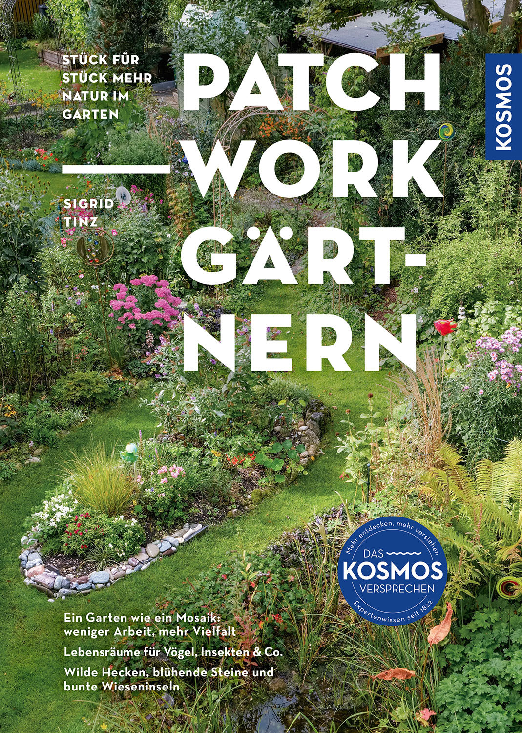 die-zauberkicker-patchwork-g-rtnern-ratgeber-naturgarten-sigrid-tinz image 1