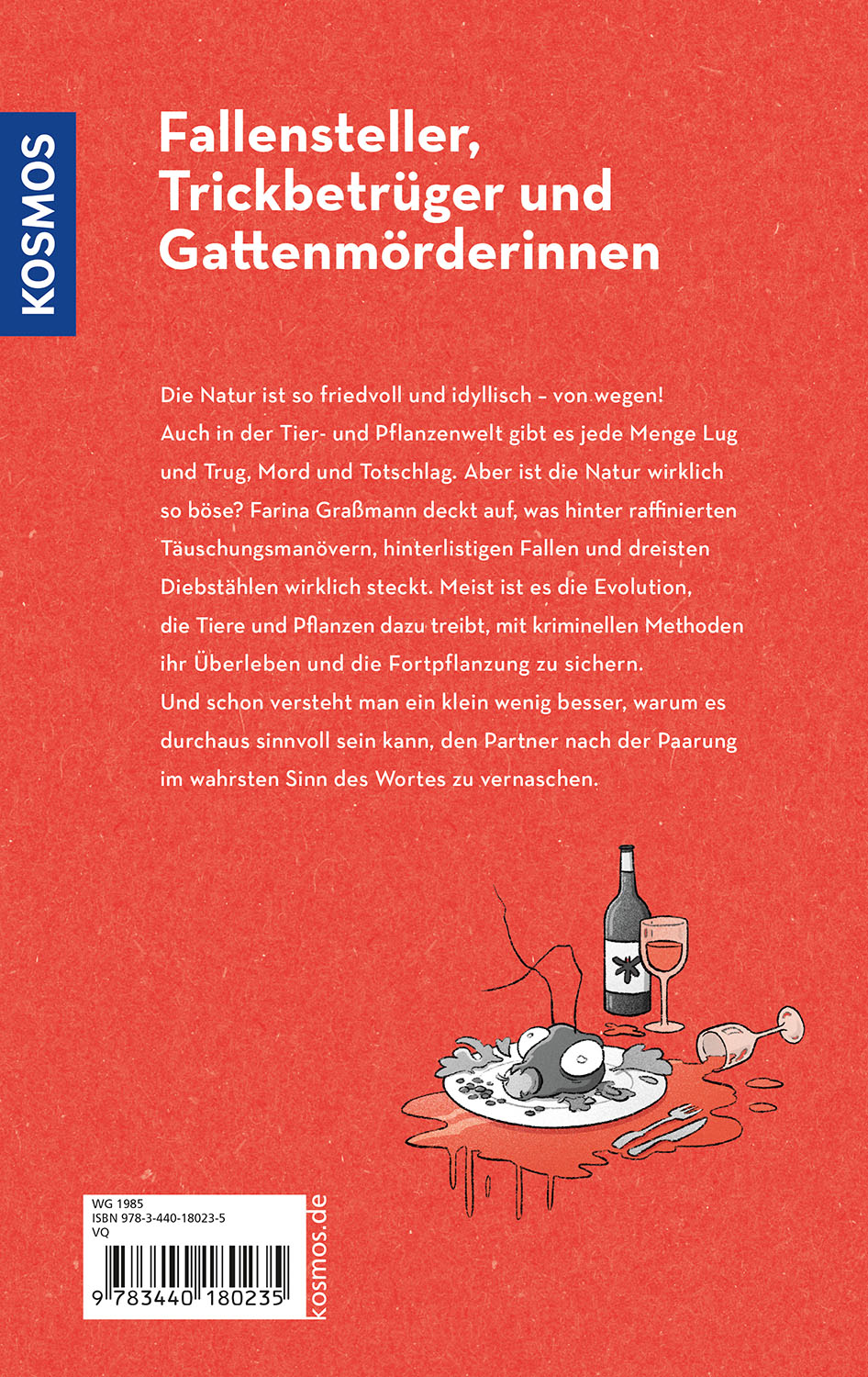 die-zauberkicker-true-crime-in-nature-ratgeber-buch-tiere image 2