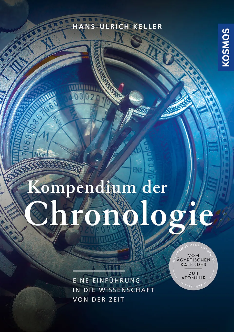 kosmos-kompendium-der-chronologie-zeit-kalender-buch image 1