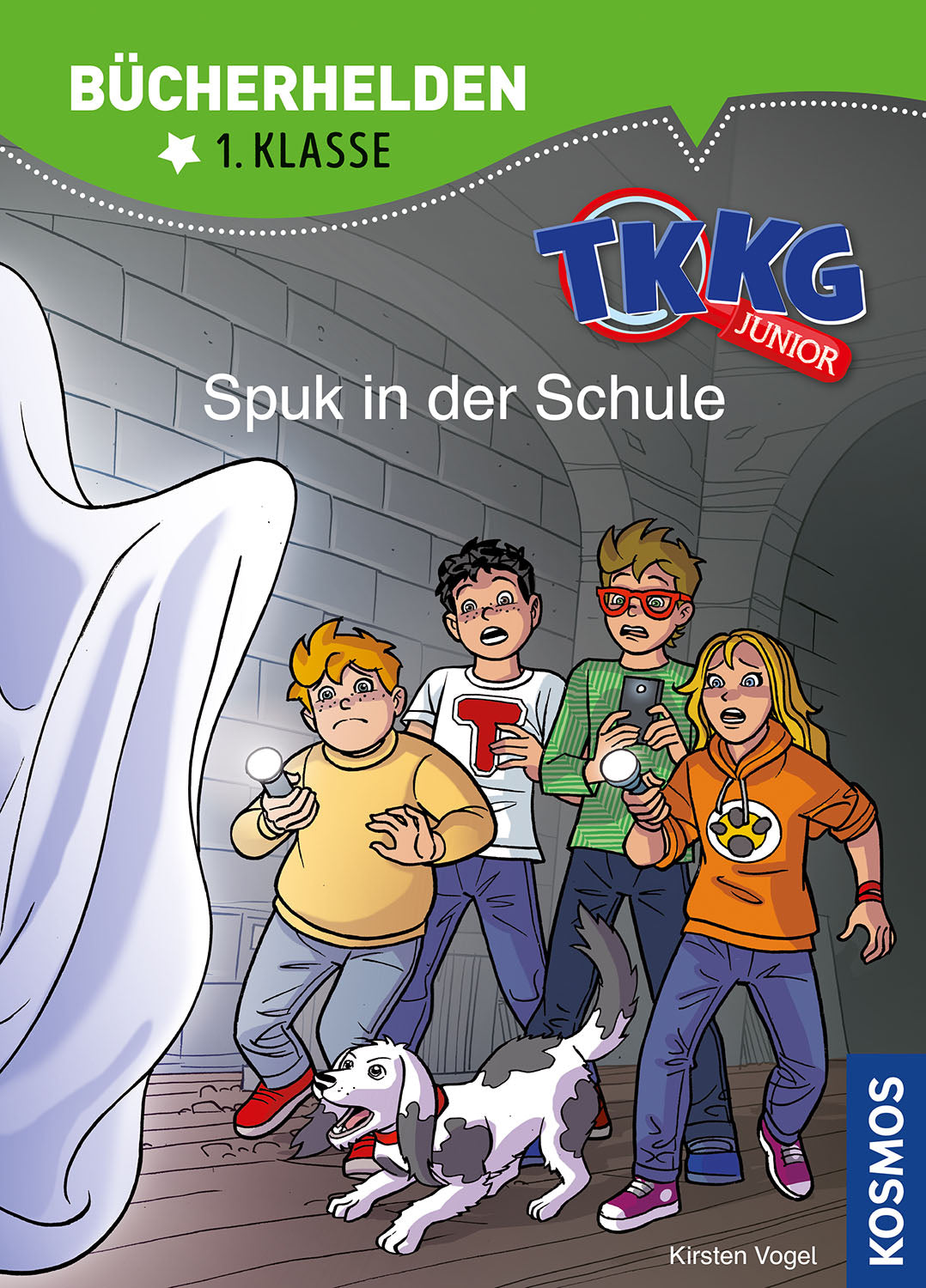 tkkg-junior-spuk-in-der-schule-b-cherhelden-ebook-1-klasse image 1