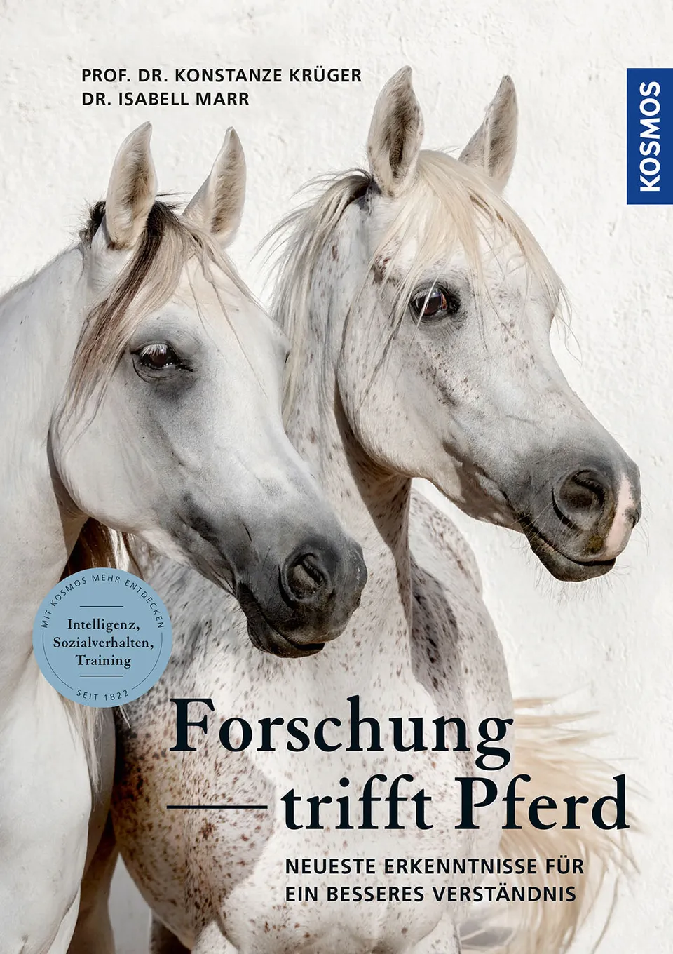 kosmos-forschung-trifft-pferd-ebook-pferdeverhalten-sozialverhalten image 1