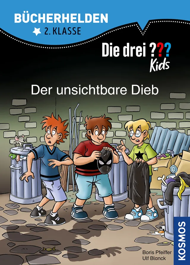 die-drei-kids-b-cherhelden-2-klasse-der-unsichtbare-dieb-erstlese image 1