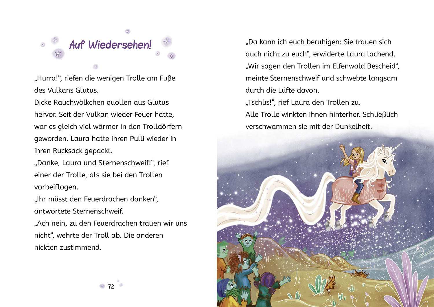 kosmos-sternenschweif-4-suche-feuerdrachen-einhornbuch image 6