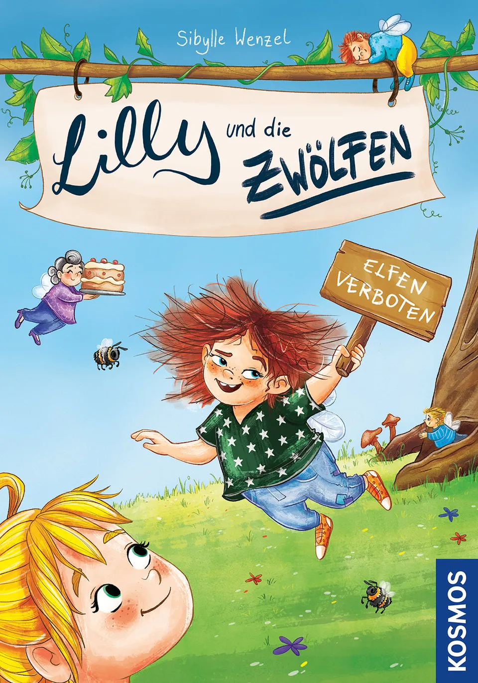 kosmos-lilly-und-die-zw-lfen-1-elfen-verboten-e-book image 1