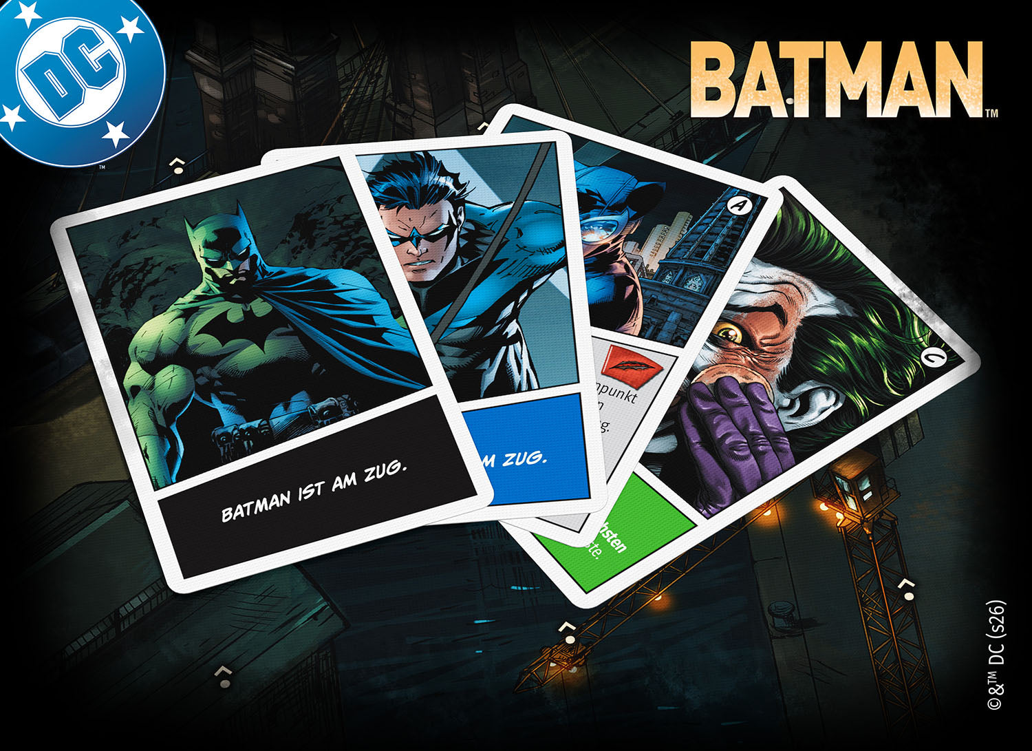 kosmos-batman-gotham-city-crimes-brettspiel-kooperativ-2-4 image 5