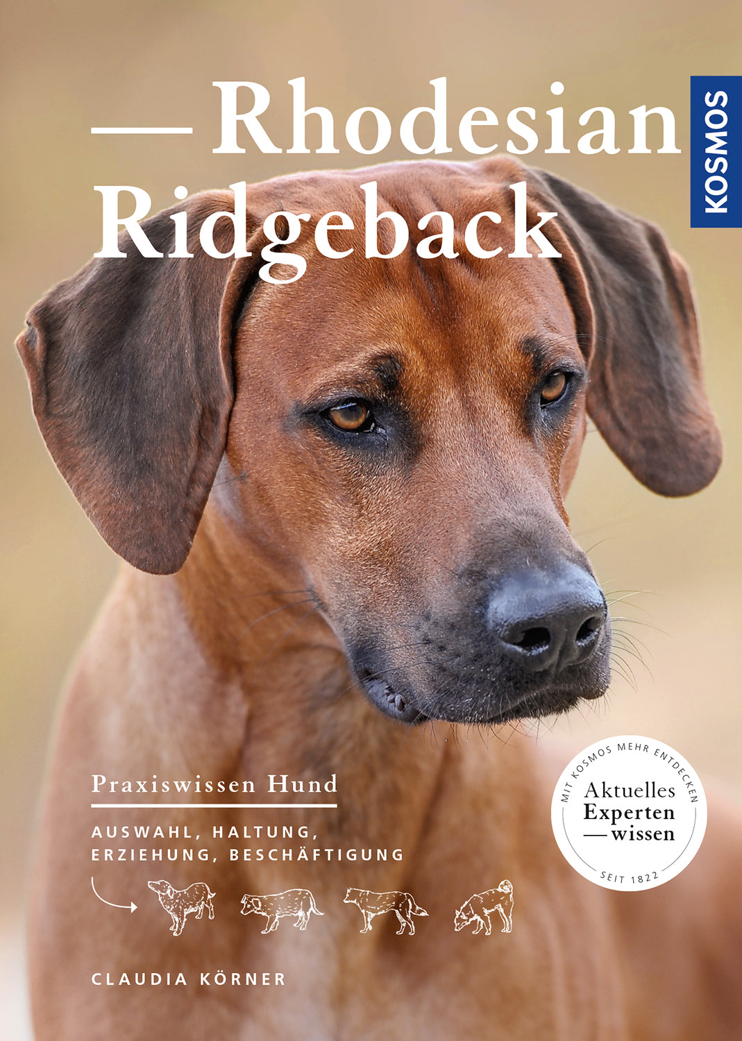 kosmos-rhodesian-ridgeback-ebook-haltung-erziehung image 1