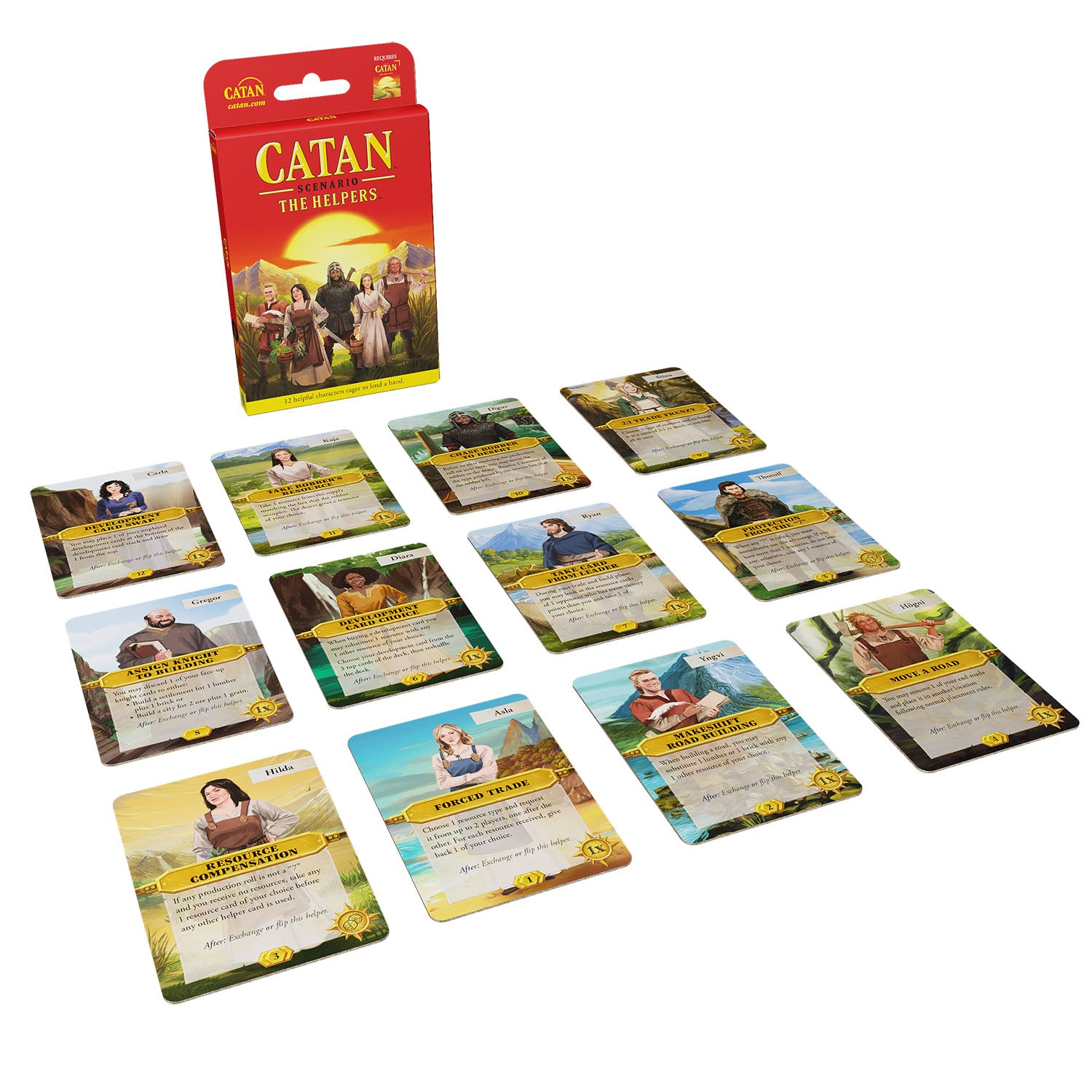 catan-the-helpers-scenario-brettspiel-englisch-erweiterung image 3