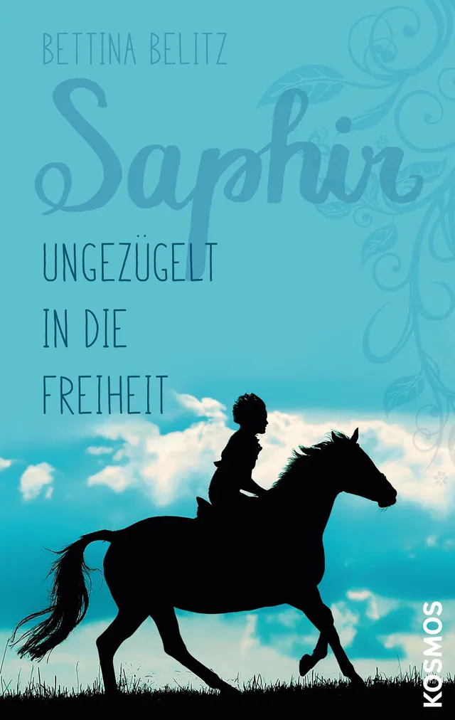 die-zauberkicker-saphir-ungez-gelt-in-die-freiheit-ebook image 1