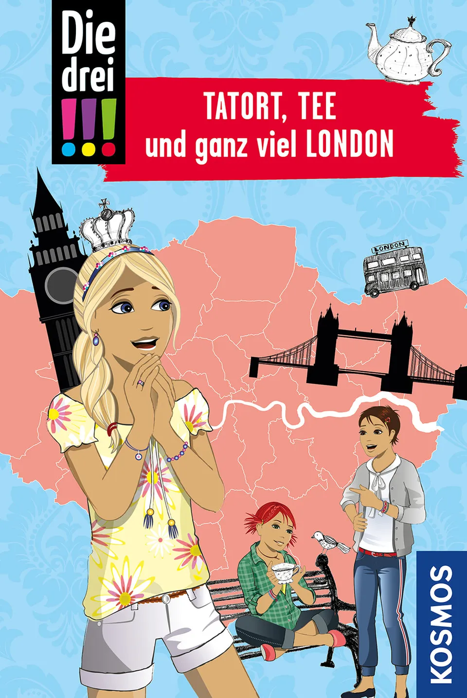 kosmos-die-drei-tatort-tee-london-detektivbuch image 1