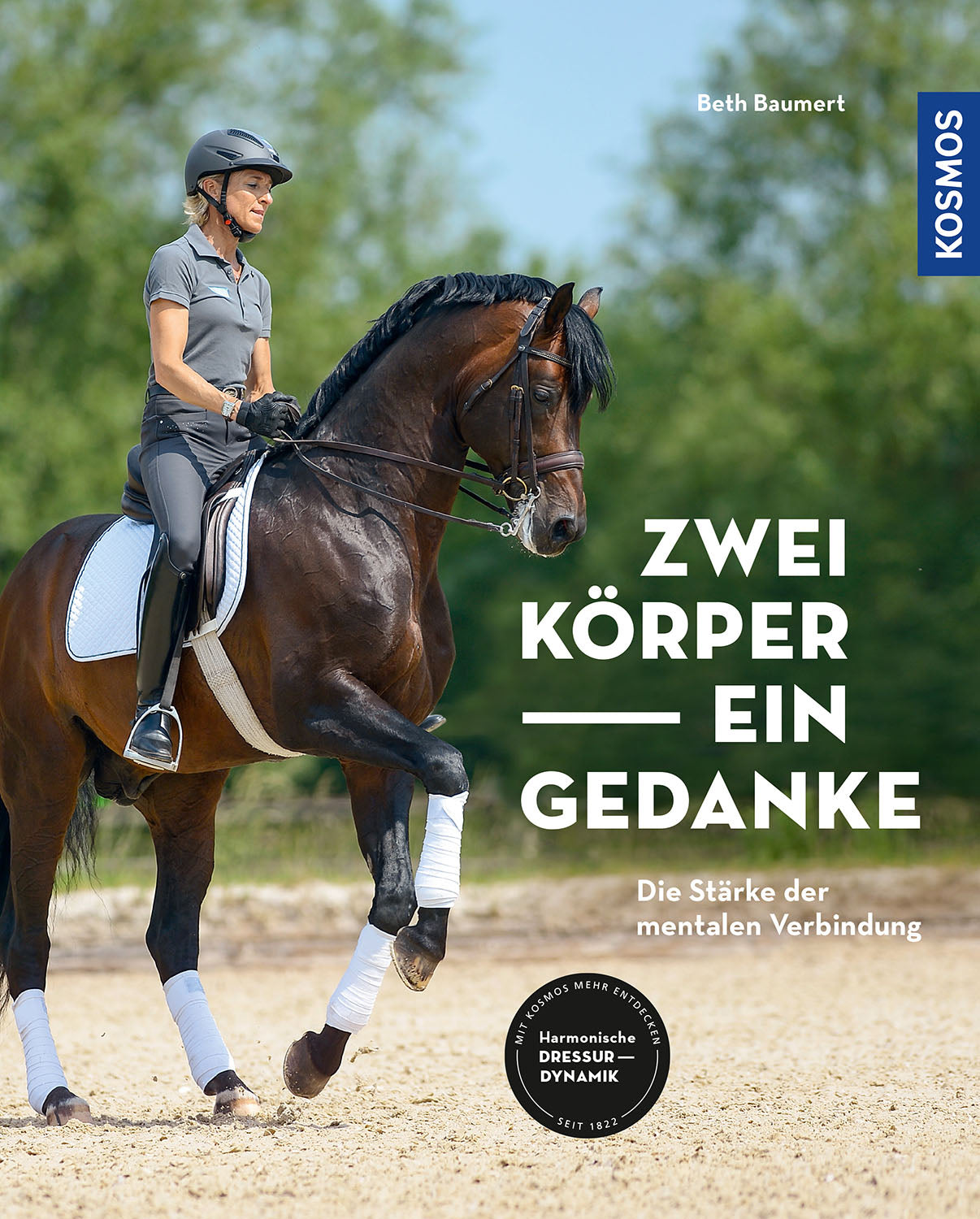 die-zauberkicker-zwei-k-rper-ein-gedanke-ratgeber-reiten image 1