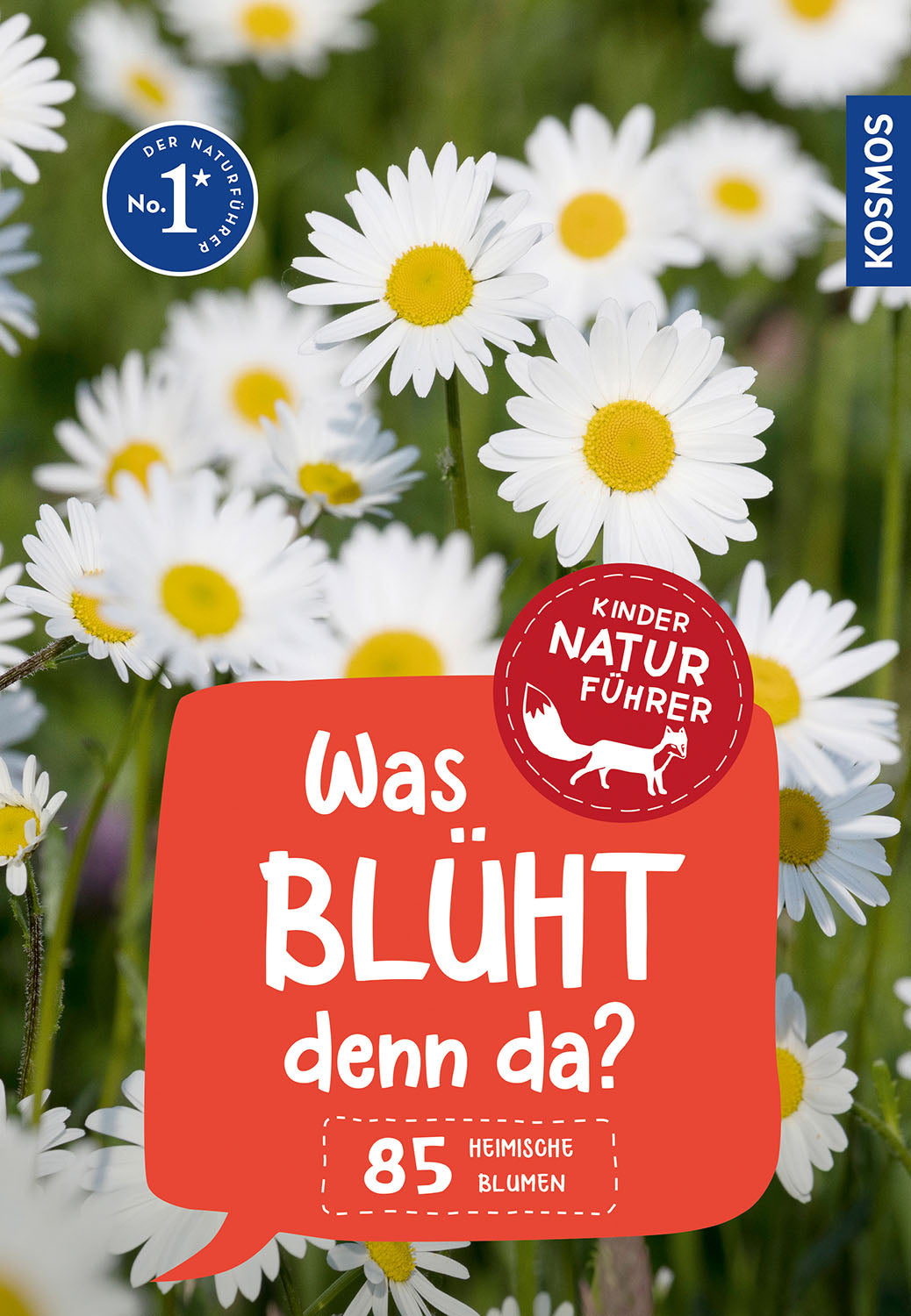 kosmos-was-bl-ht-denn-da-kindernaturf-hrer-blumen-buch image 1