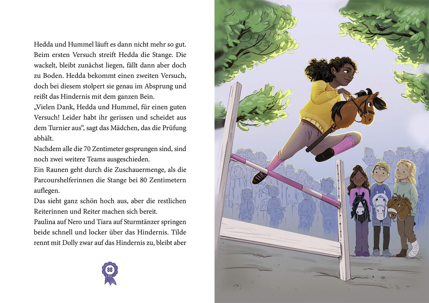 kosmos-hobby-horsing-kids-ein-steckenpferd-f-r-lotta-buch image 6