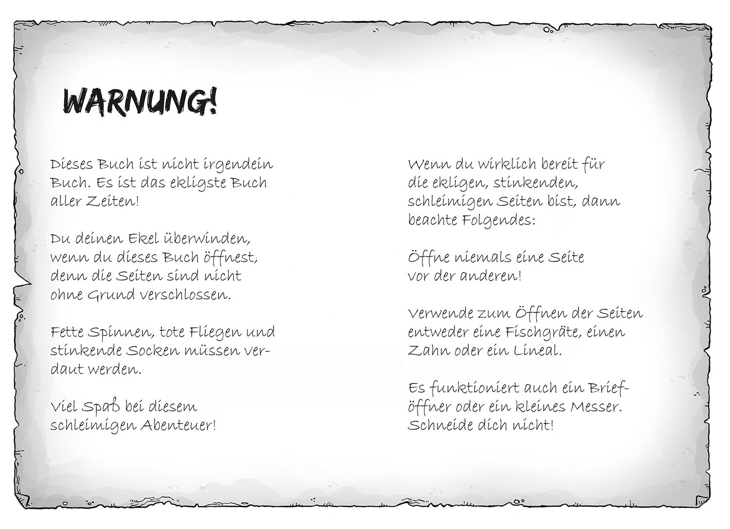die-drei-kids-das-ekligste-buch-aller-zeiten-mitmachbuch image 3