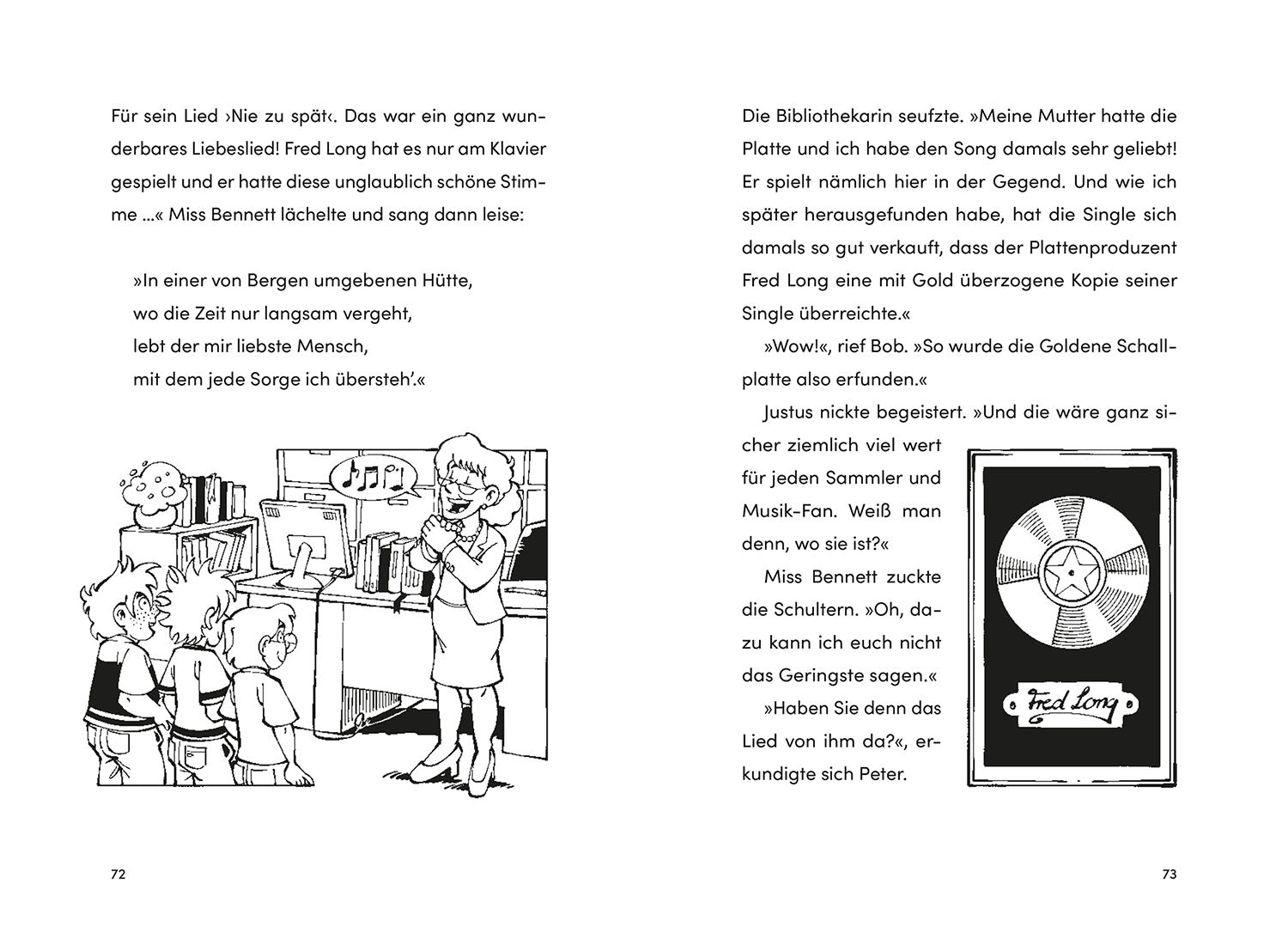 kosmos-die-drei-kids-101-geistermusik-kinderbuch image 5