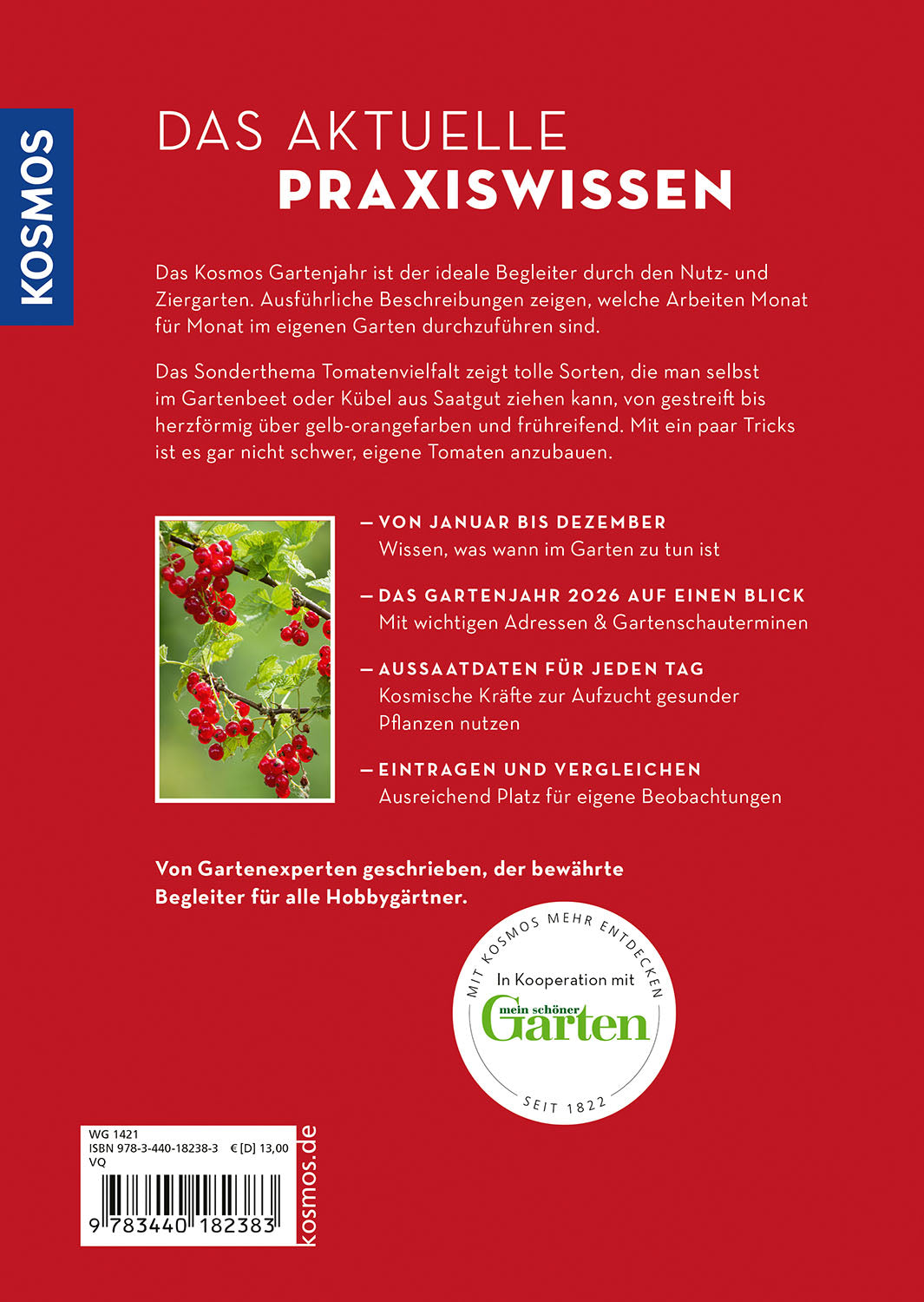 kosmos-gartenjahr-2026-kalender-gartenkalendarium image 2