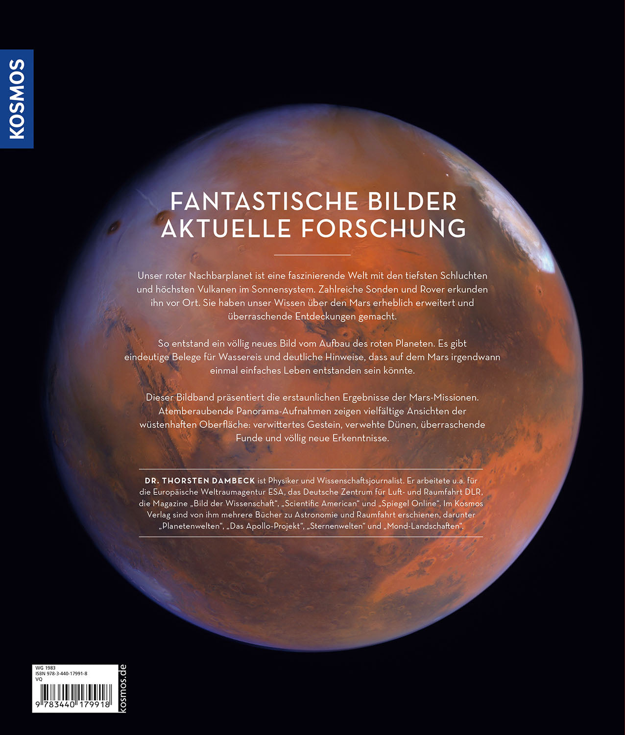 kosmos-mars-roter-planet-bildband-22-euro-dambeck image 2