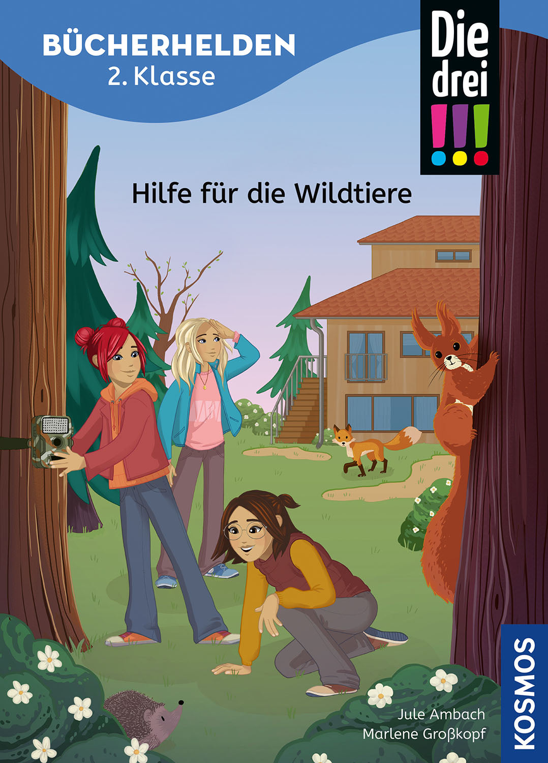 die-drei-hilfe-f-r-die-wildtiere-ebook-2-klasse image 1
