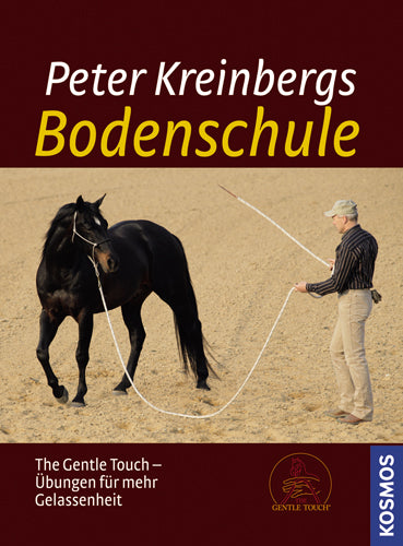 kosmos-peter-kreinbergs-bodenschule-ebook-bodenarbeit-pferd image 1
