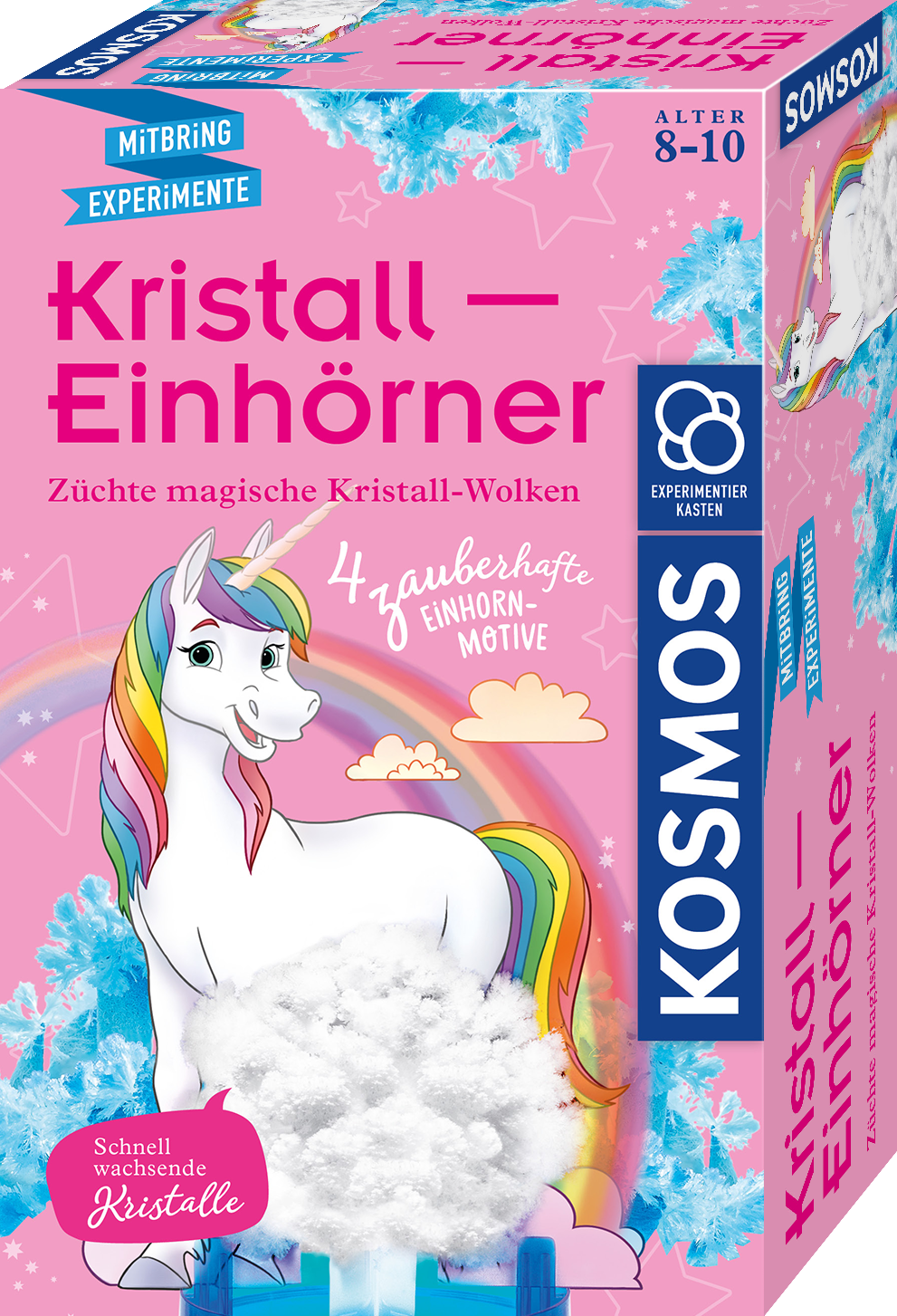 kosmos-kristall-einh-rner-experimentierkasten-ab-8-jahren-chemie image 1