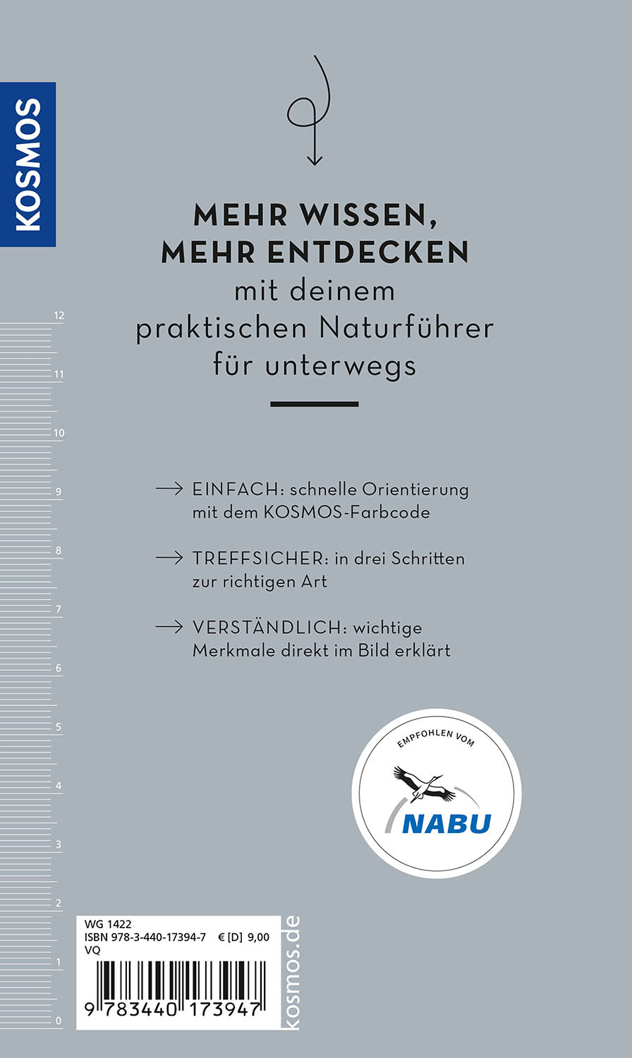 kosmos-basic-tierspuren-bestimmungsbuch-93-spuren-2 image 2