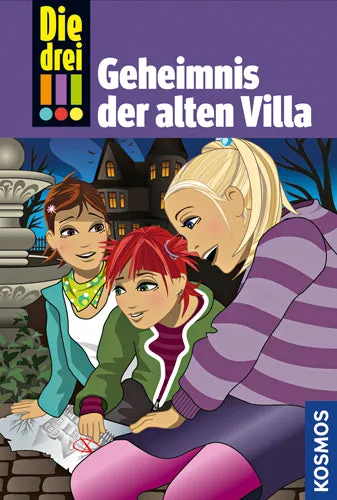 kosmos-die-drei-42-geheimnis-der-alten-villa-ebook image 1