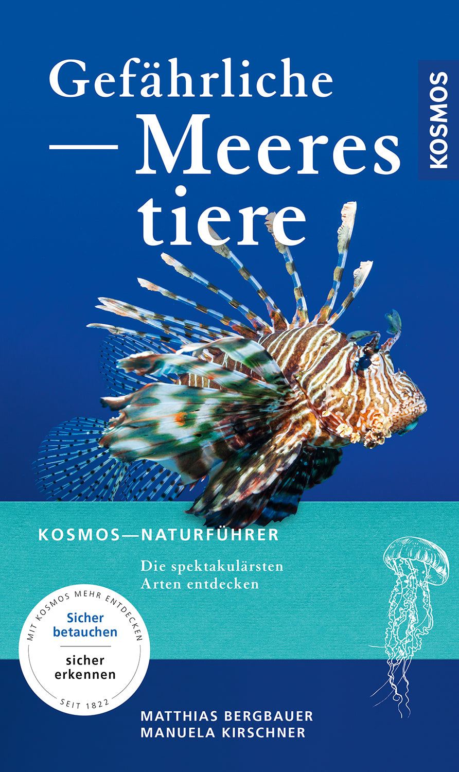 gef-hrliche-meerestiere-naturf-hrer-haie-rochen-feuerfische-ebook image 1