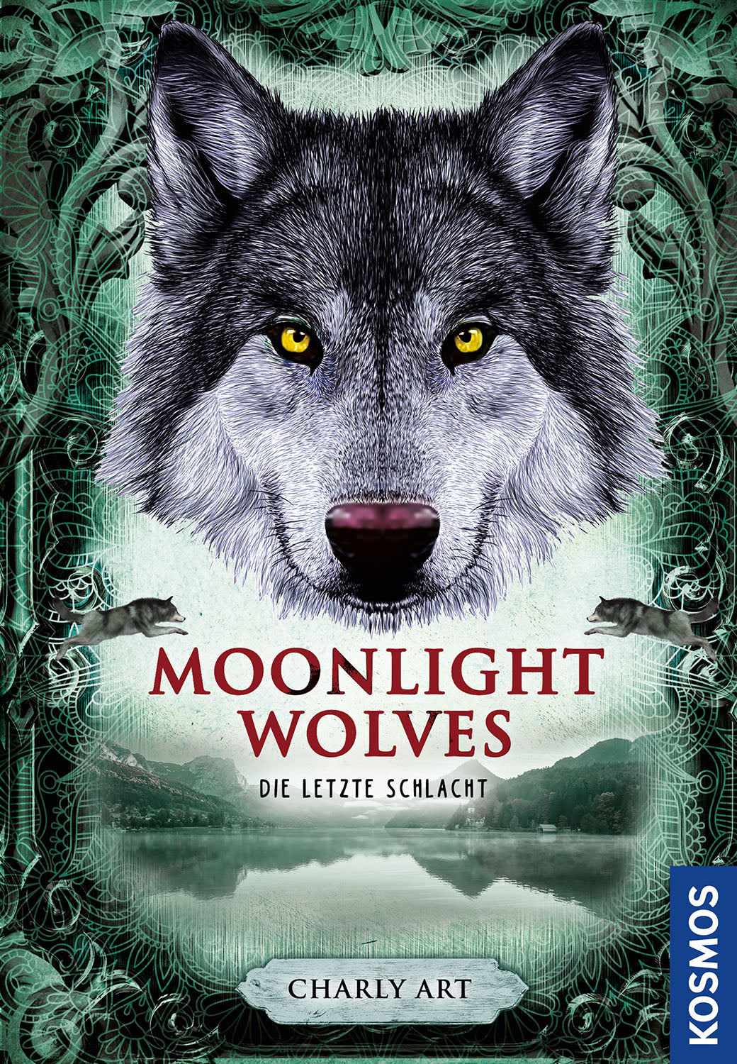 kosmos-moonlight-wolves-die-letzte-schlacht-kinderbuch-w-lfe-abenteuer image 1