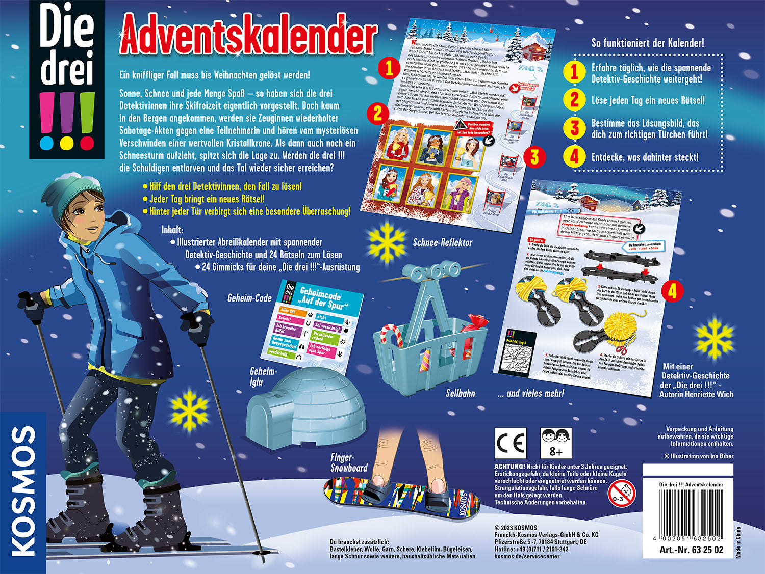 die-drei-adventskalender-2023-r-tselkalender-mit-gimmicks image 2