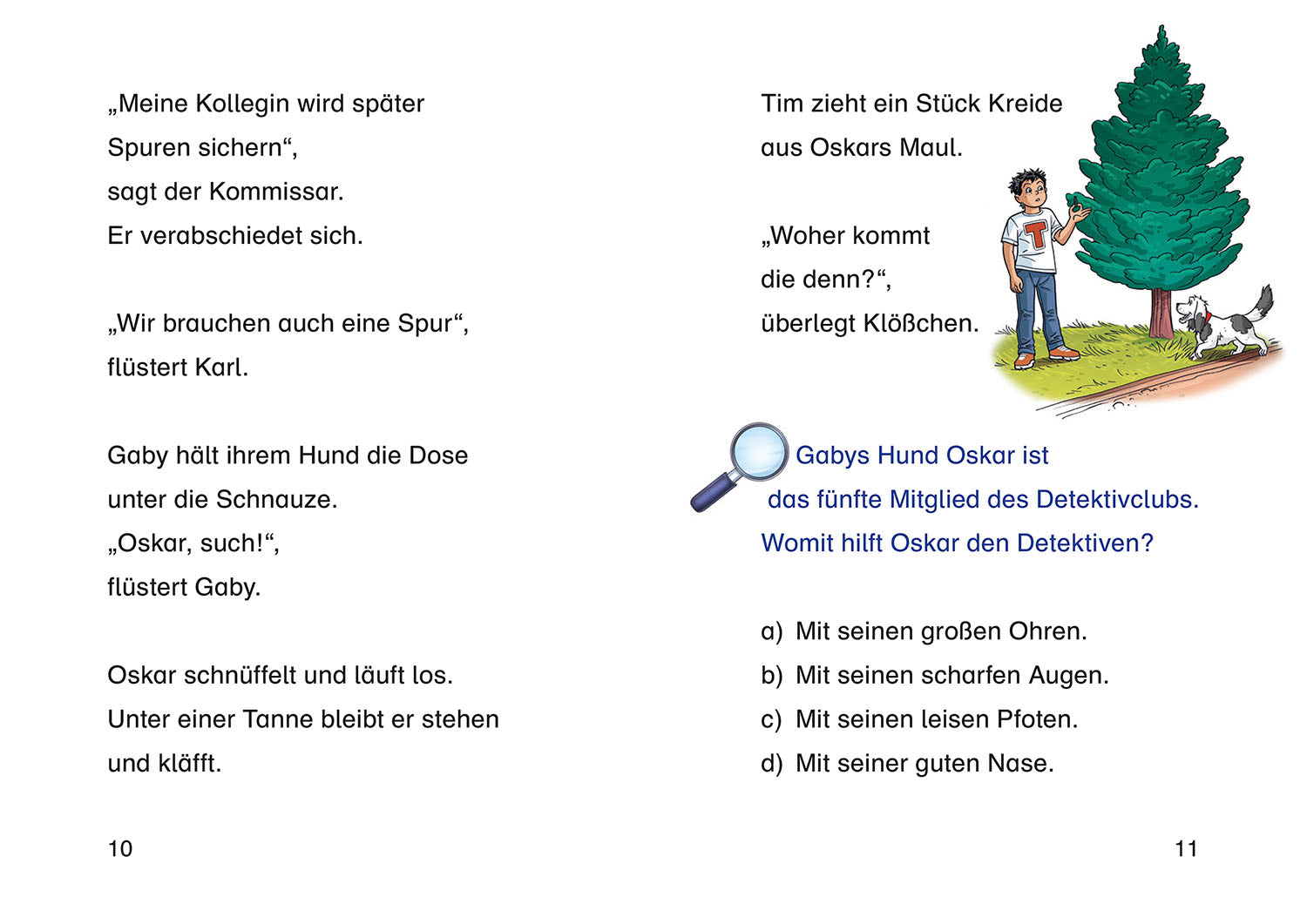 kosmos-tkkg-junior-vorsicht-diebesbande-b-cherhelden-1-klasse-2 image 4
