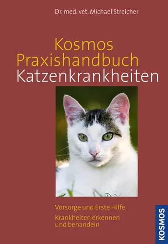 kosmos-praxishandbuch-katzenkrankheiten-ebook-gesundheit image 1