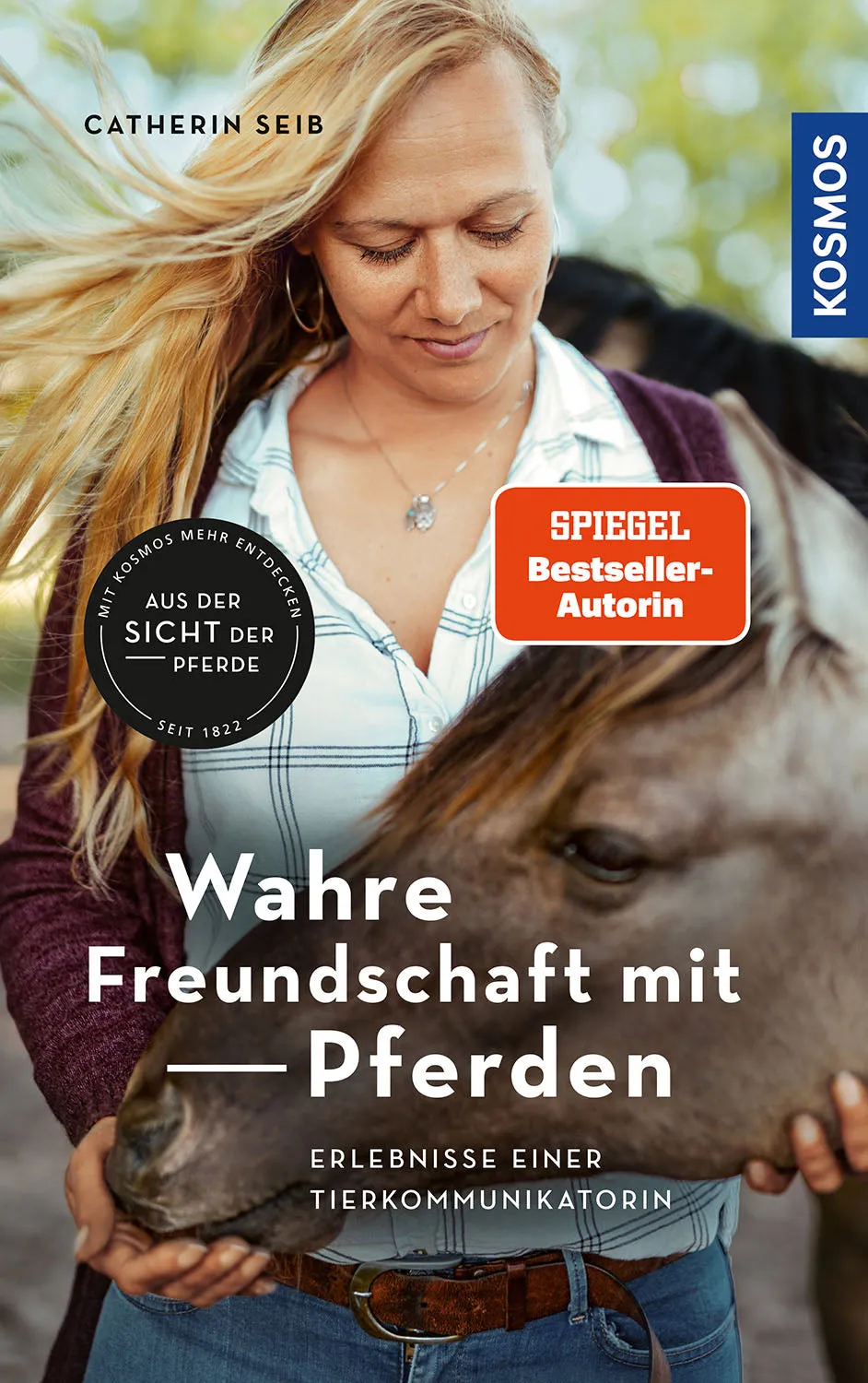 kosmos-wahre-freundschaft-mit-pferden-ebook-seib image 1