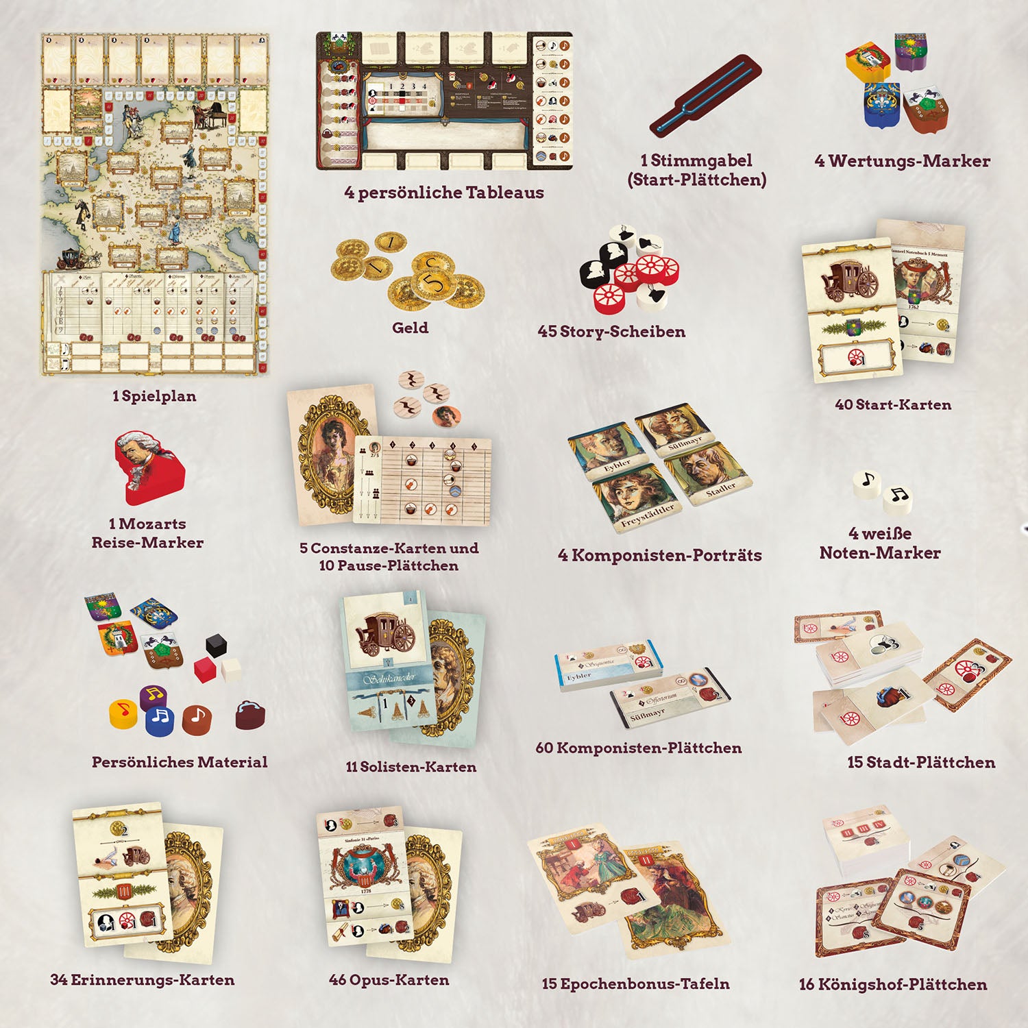 kosmos-lacrimosa-brettspiel-mozart-kennerspiel-1-4-spieler image 4