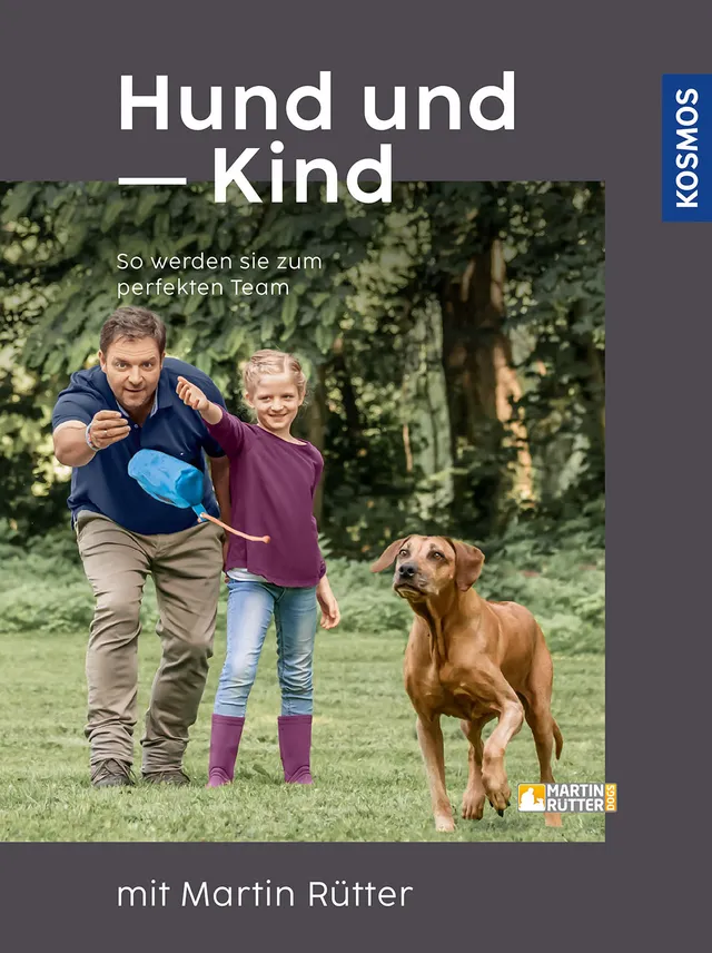kosmos-hund-und-kind-mit-martin-r-tter-buch-familien-ratgeber image 1