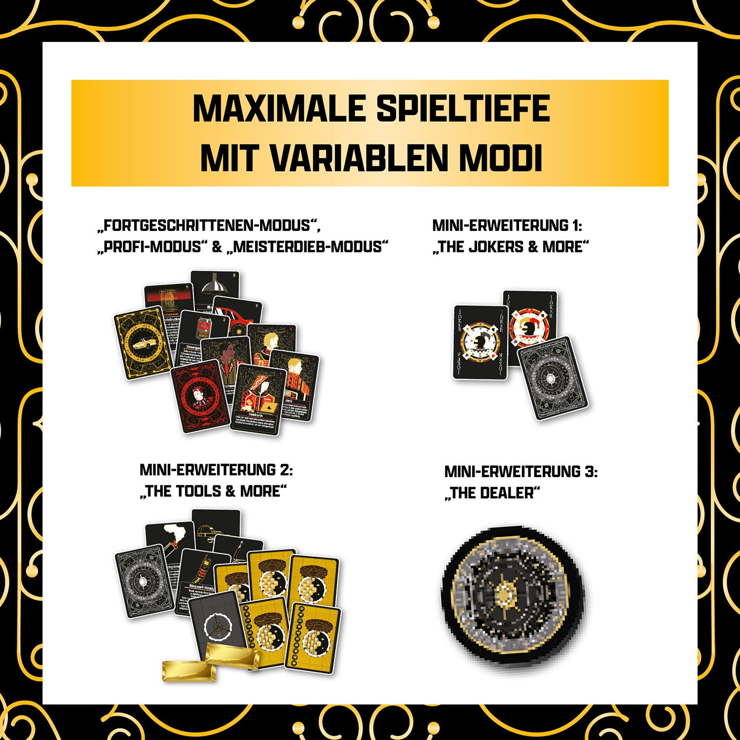 kosmos-the-gang-all-in-deluxe-edition-kooperatives-pokerspiel image 5