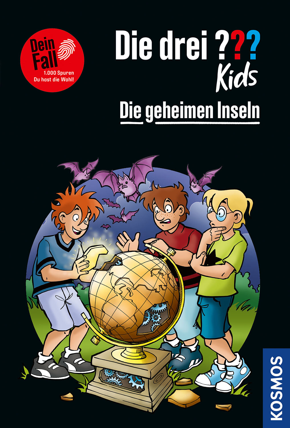 kosmos-drei-kids-dein-fall-geheime-inseln-mitmachbuch image 1