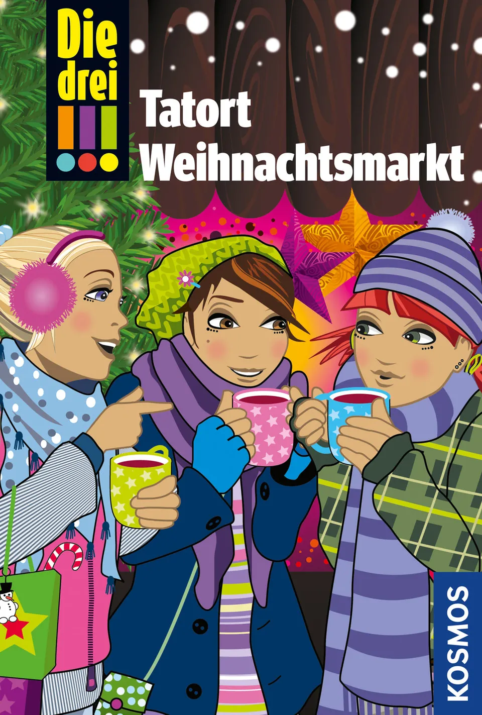 kosmos-die-drei-tatort-weihnachtsmarkt-ebook-weihnachtskrimi image 1
