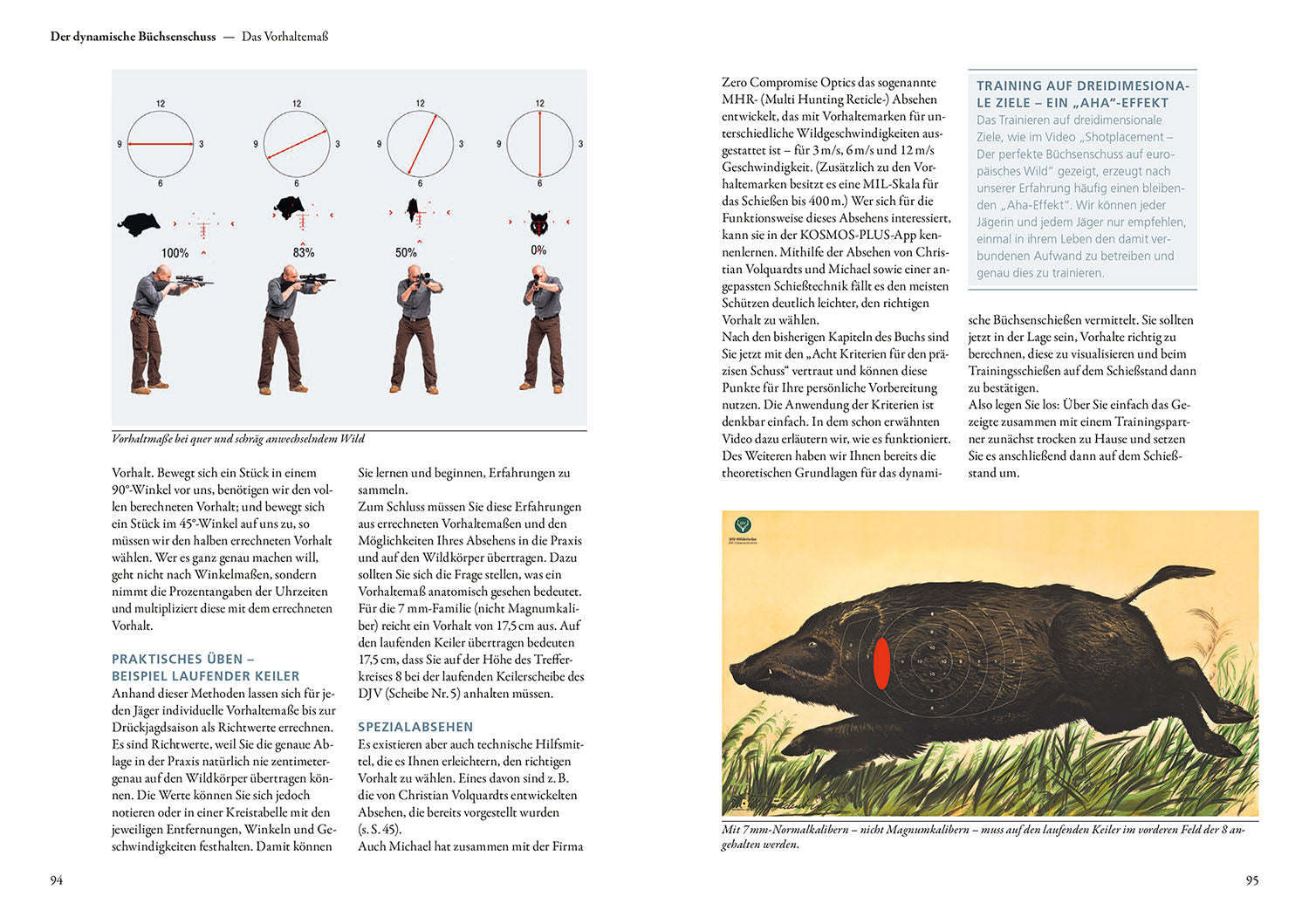 kosmos-der-perfekte-b-chsenschuss-jagdbuch-ansitz-pirsch-dr-ckjagd image 5