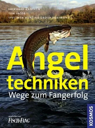kosmos-angeltechniken-angelbuch-spinnfischen-fliegenfischen-ebook image 1
