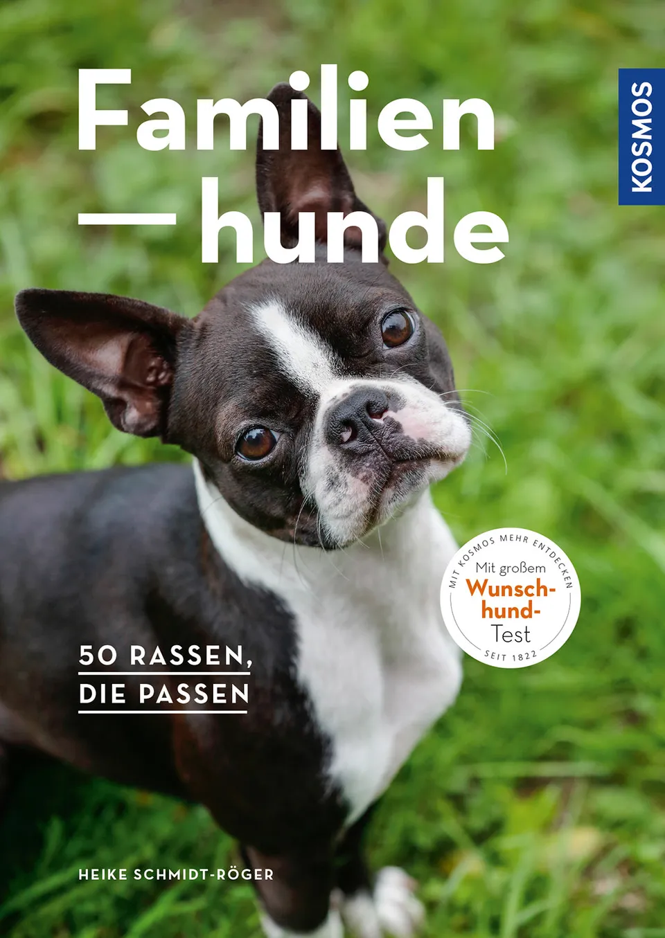 kosmos-familienhunde-hunderassen-ebook-50-rassen-wunschhund-test image 1