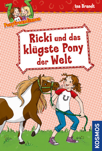 kosmos-ponyfreundinnen-1-ricki-ebook-pferdebuch image 1
