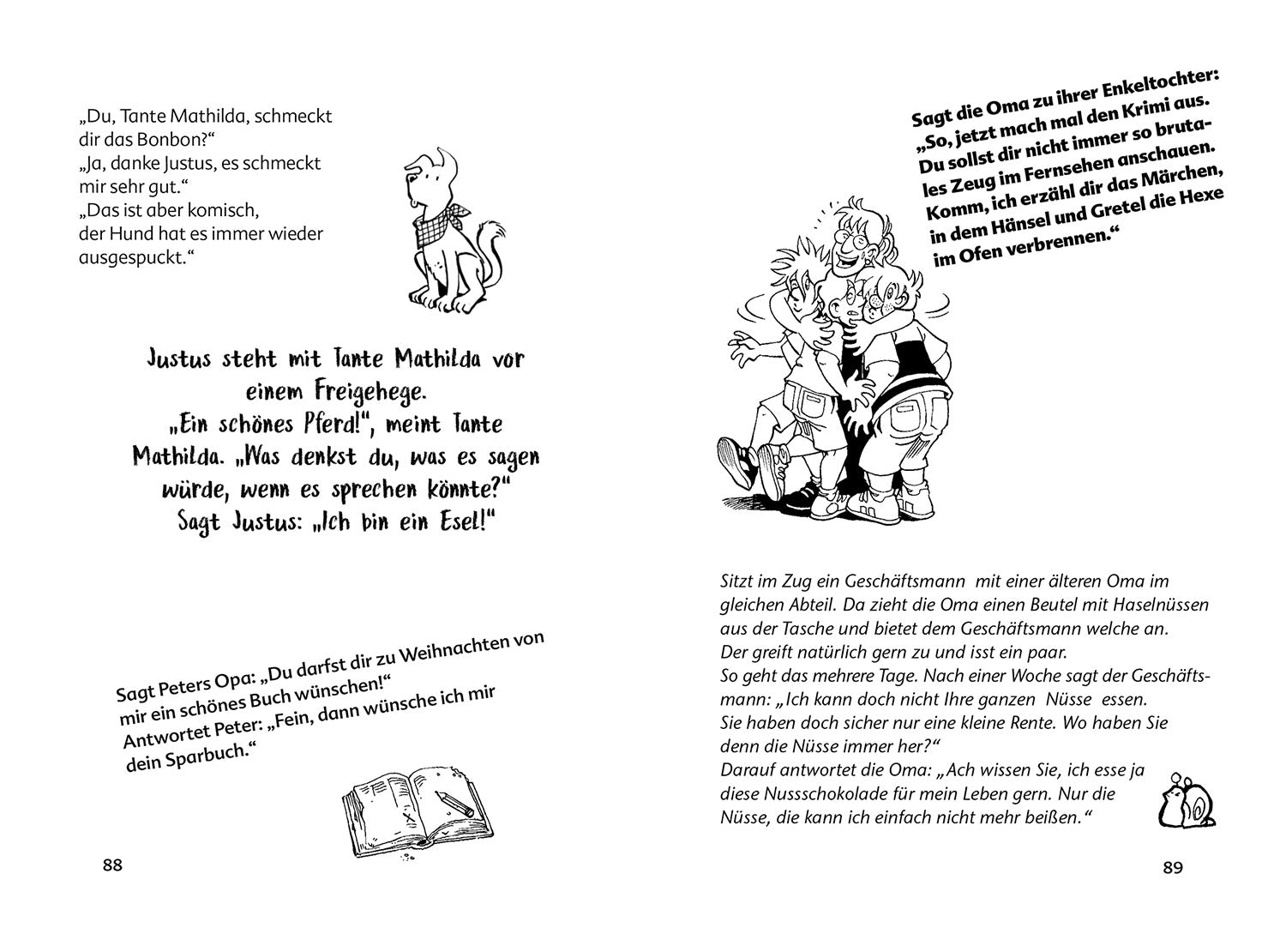 die-drei-kids-das-witzebuch-detektivwitze-kinderbuch image 5
