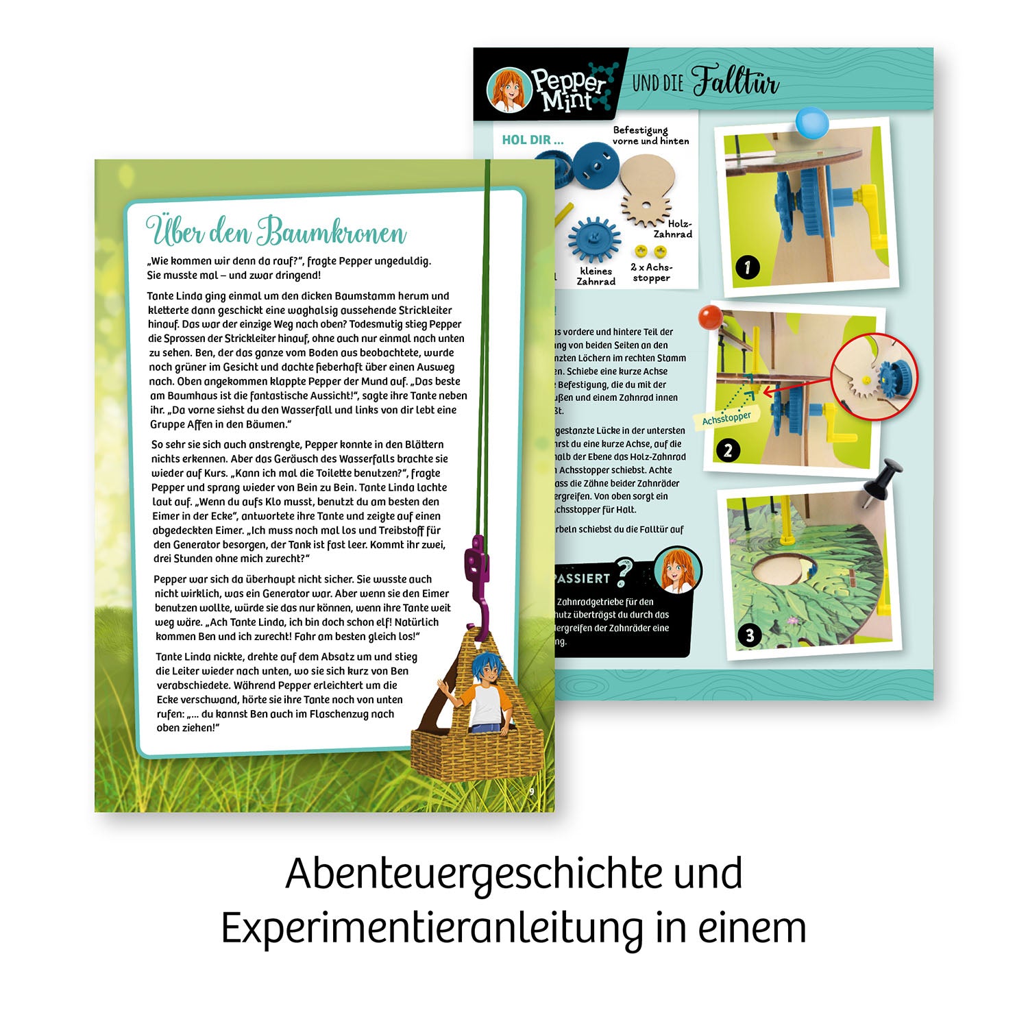 kosmos-pepper-mint-baumhaus-abenteuer-experimentierkasten-holz-2 image 5