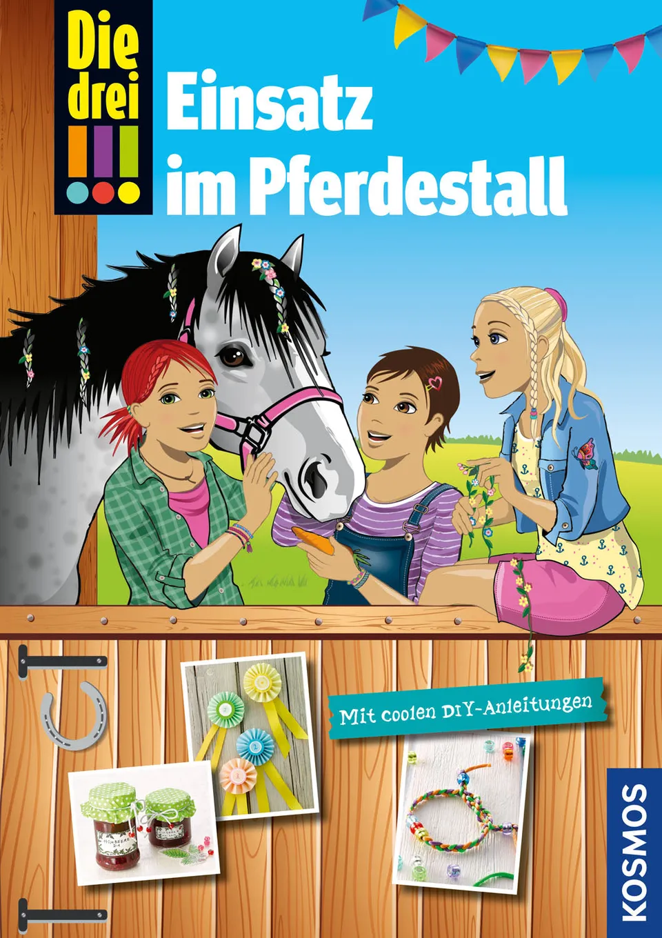 die-drei-einsatz-im-pferdestall-e-book-diy-pferdekrimi image 1