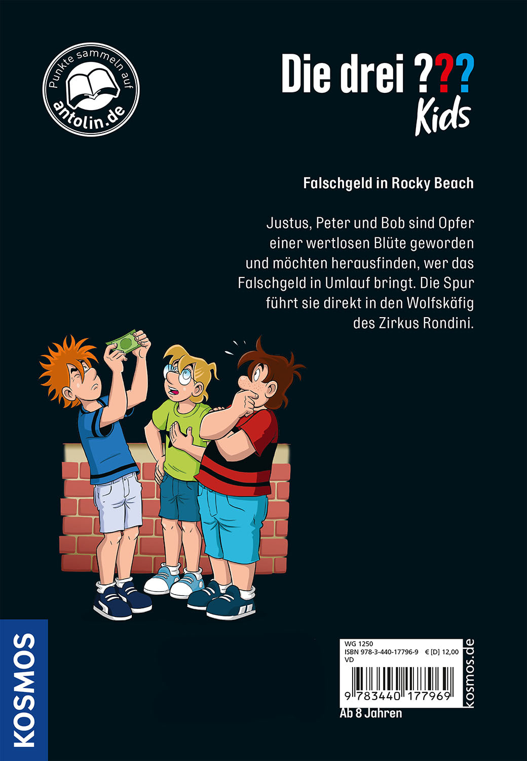 die-drei-kids-8-nacht-unter-w-lfen-kinderbuch-detektive image 2