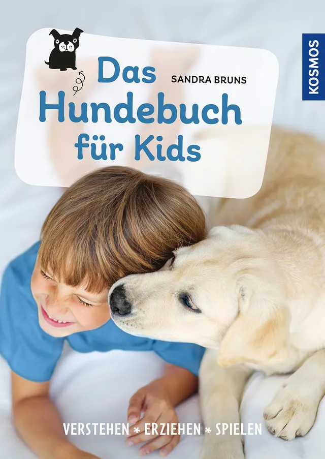 die-zauberkicker-das-hundebuch-f-r-kids-buch-hundespiele-tricks image 1