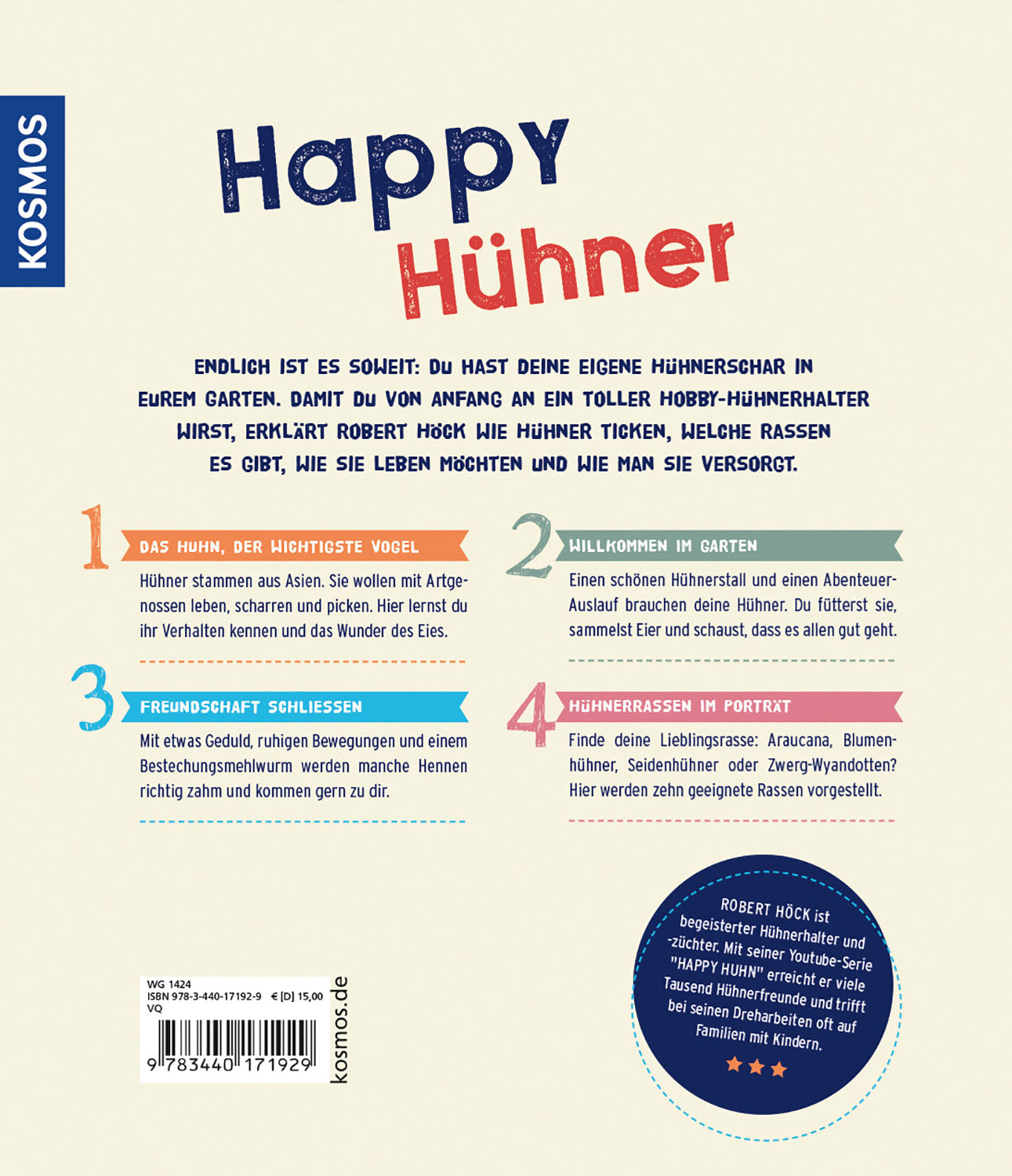 kosmos-das-h-hnerbuch-f-r-kids-ratgeber-h-hner-halten-kinder image 2
