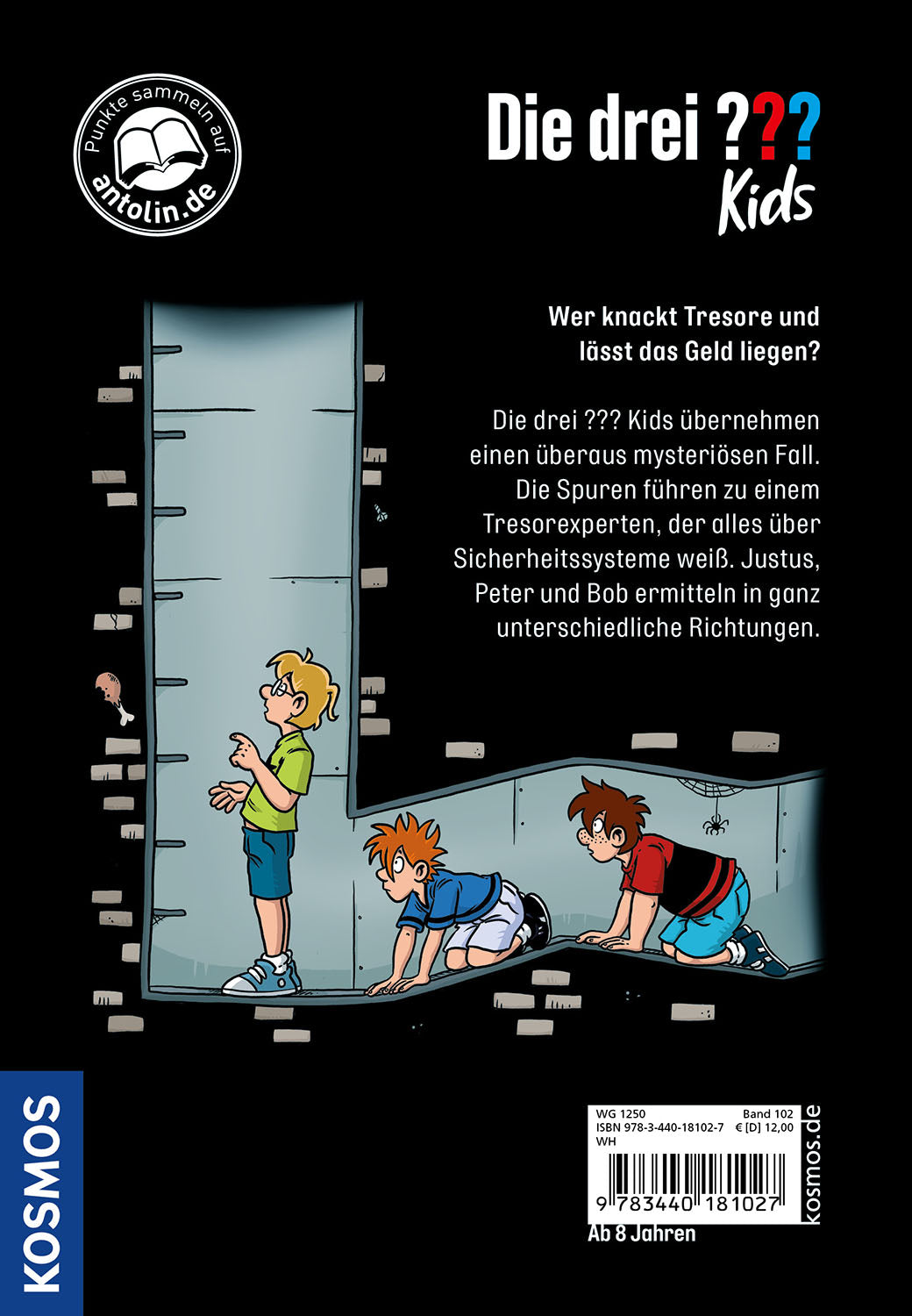 die-drei-kids-102-spur-der-tresorknacker-buch image 2