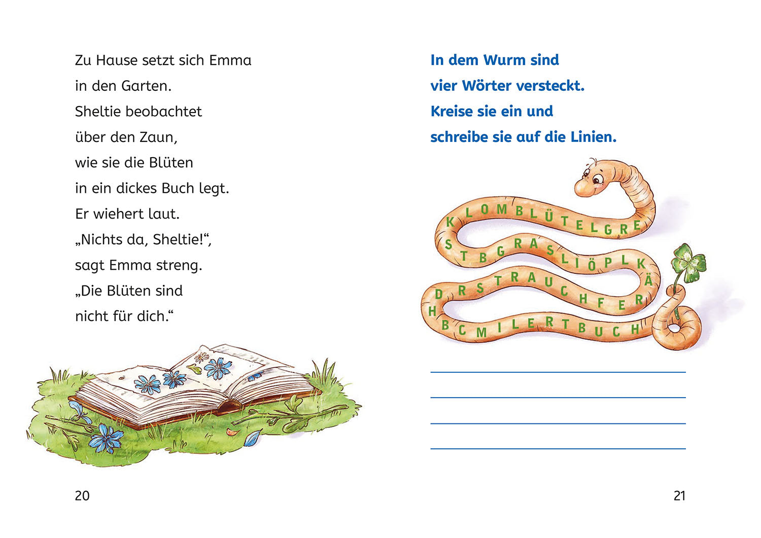 adventure-games-b-cher-sheltie-in-der-schule-kinderbuch-1-klasse image 5