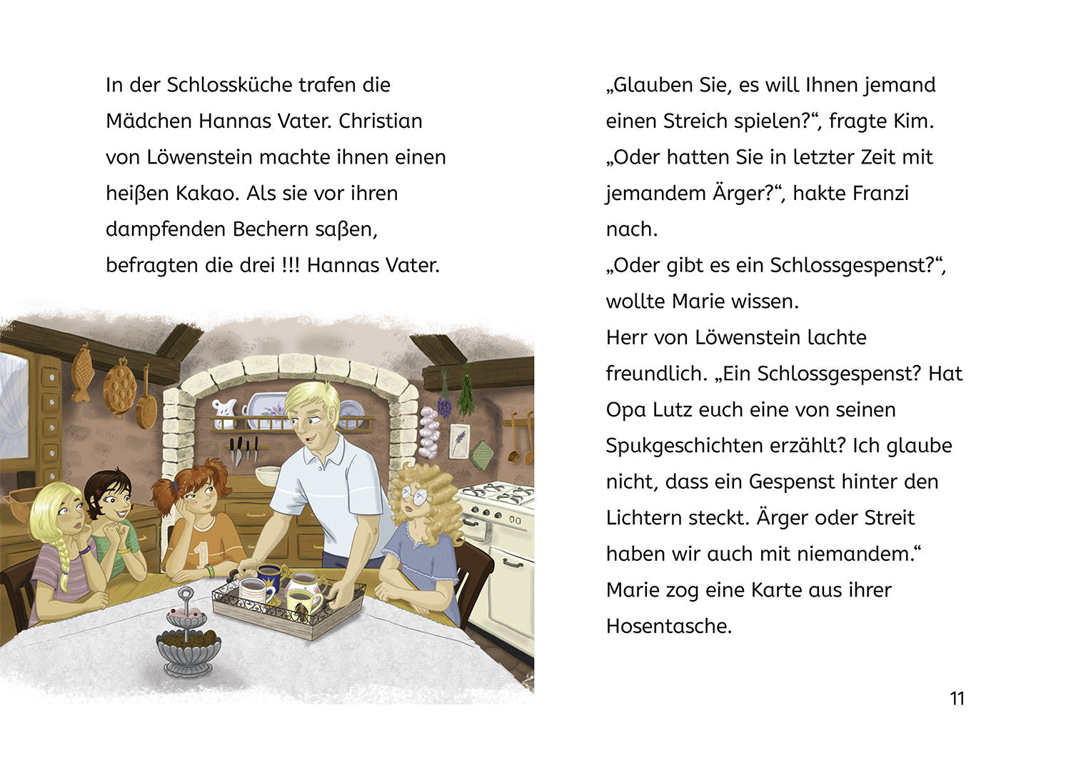 kosmos-die-drei-b-cherhelden-doppelband-2-klasse image 3